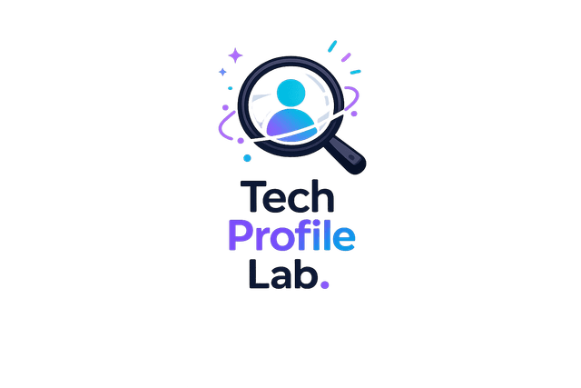 Tech Profile Lab